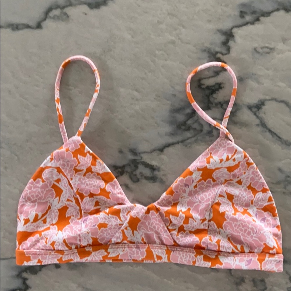 Benoa Swim Top